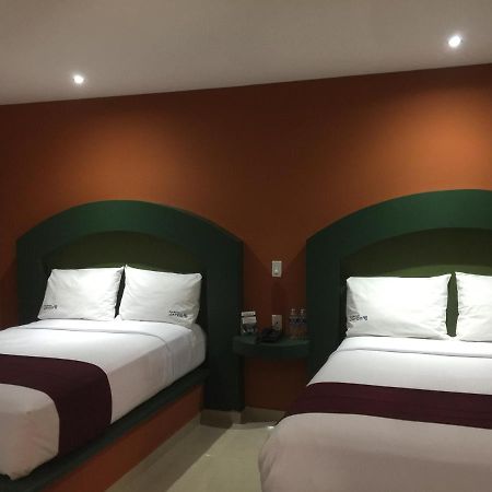 Hotel Boutique Jayco San Jose Iturbide Exterior photo